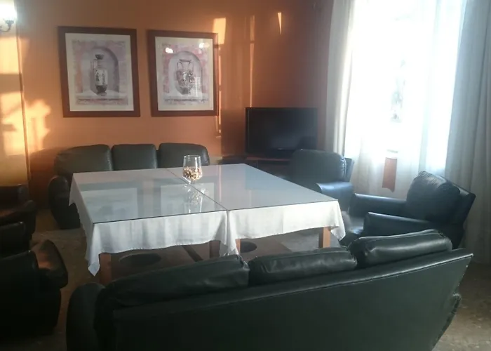 Hotel Astigi