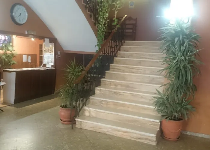 Hotel Astigi
