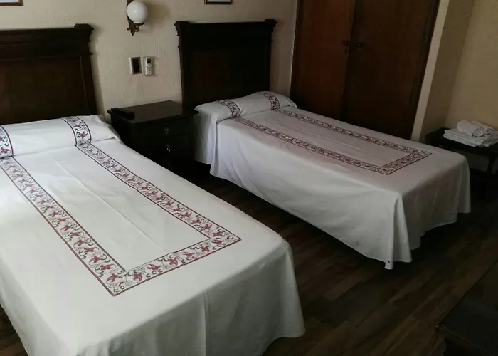 Hotel Astigi