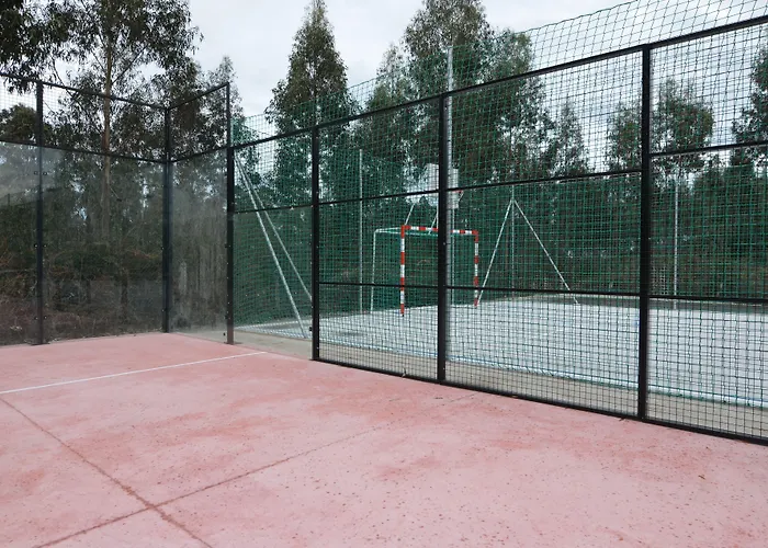Camping Villaviciosa Selorio, España