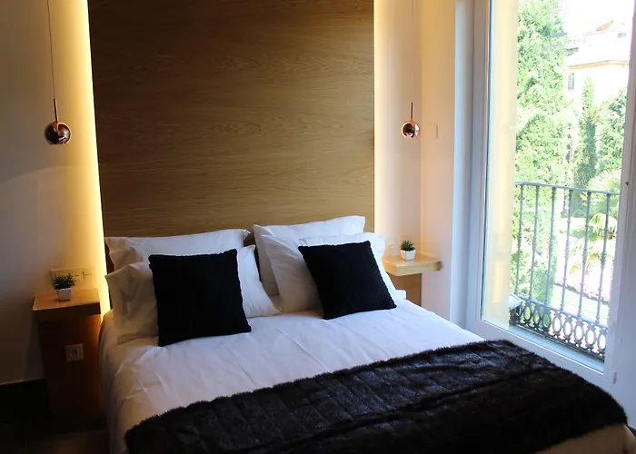 Salamanca Suites Libertad, España