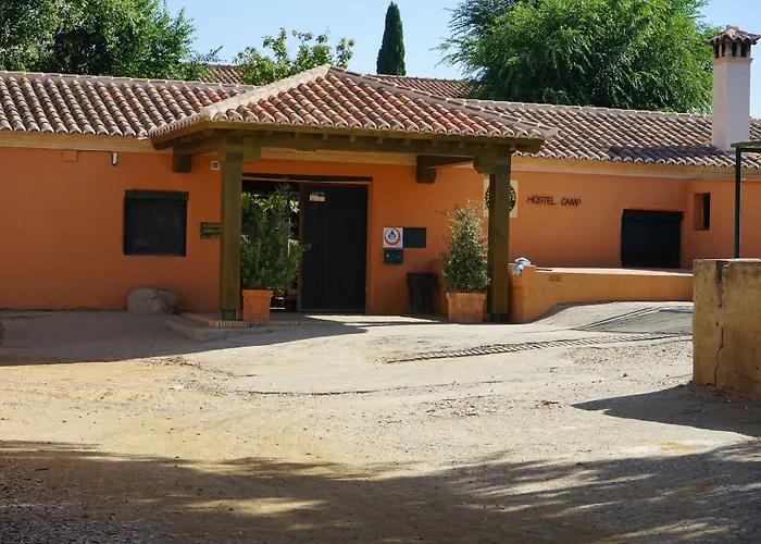 Hostel Layos, Toledo