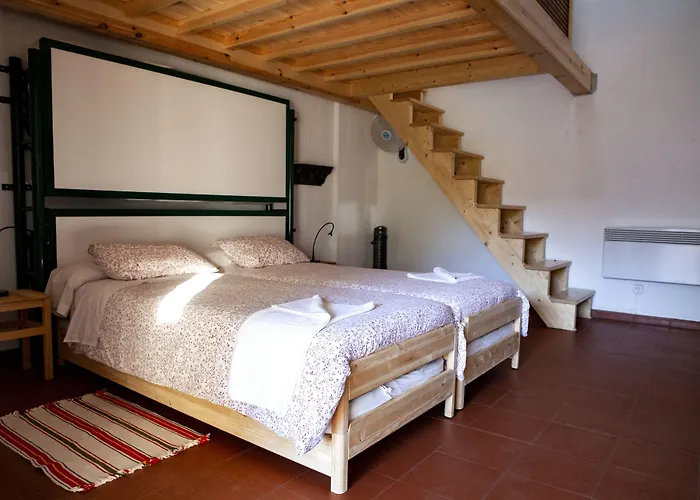 Hostel Layos, Toledo