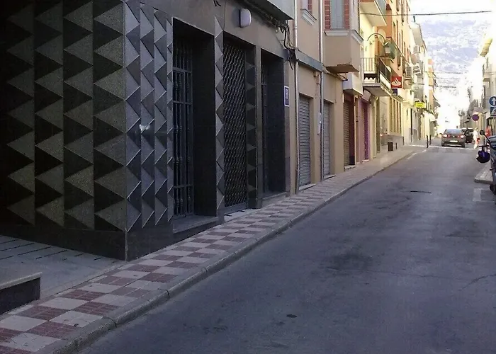 Hotel La Zambra