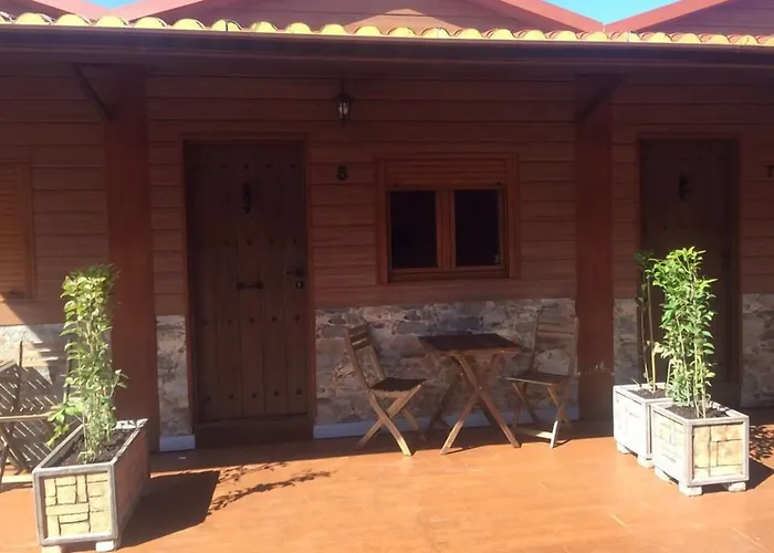 Hotel Rural Lalola