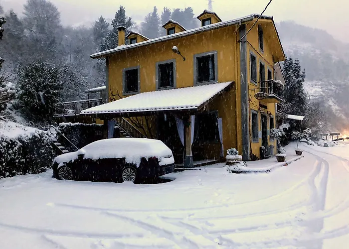 Pension Otola