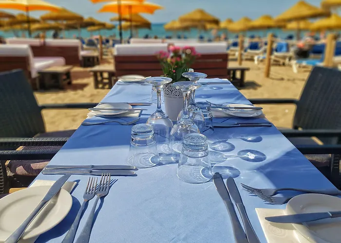 The Residence By The Beach House Marbella, Spain