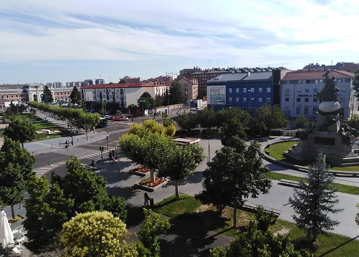 Colon Plaza