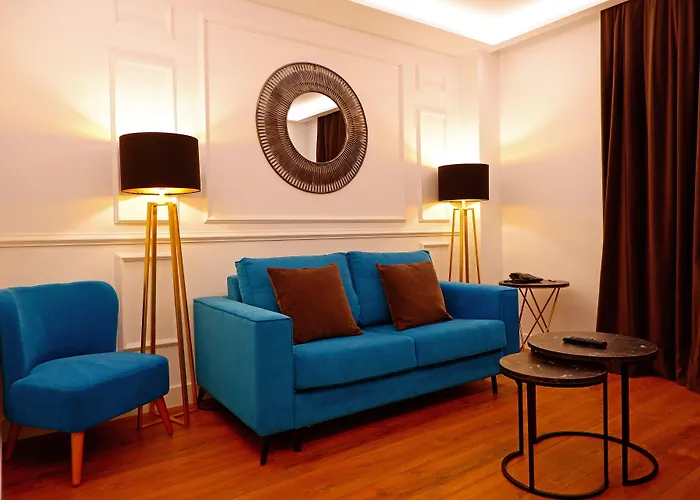 Hotel Colon Plaza Valladolid, Spain