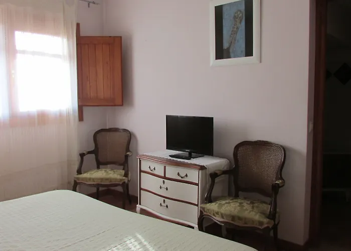 Hostal de la Luz Cuenca , España
