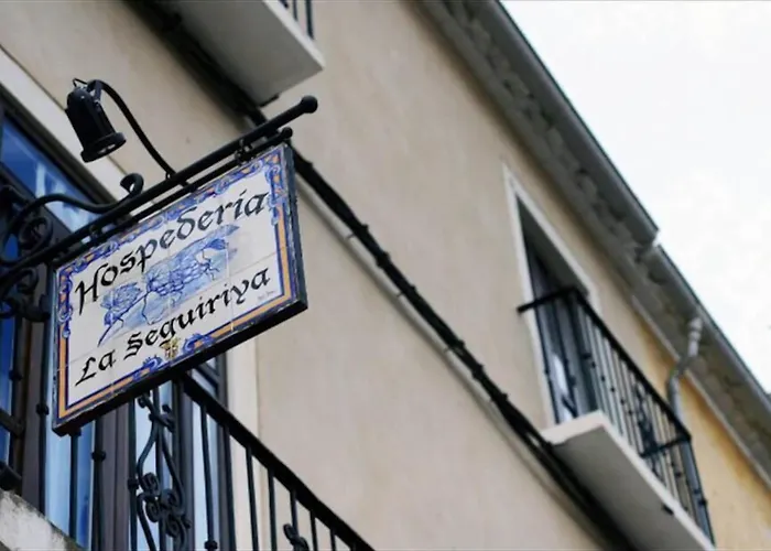 La Seguiriya
