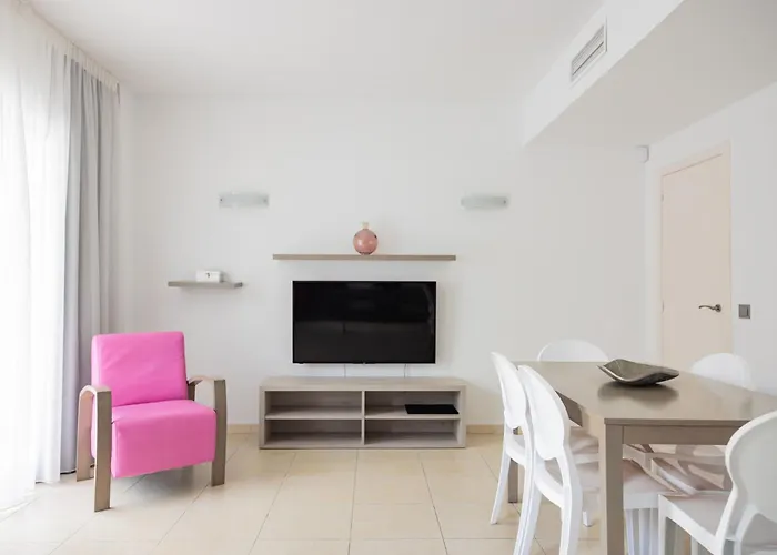 Ba Style Apartments Ibiza