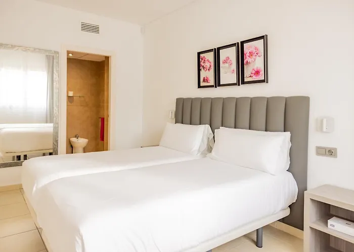 Ba Style Apartments Ibiza