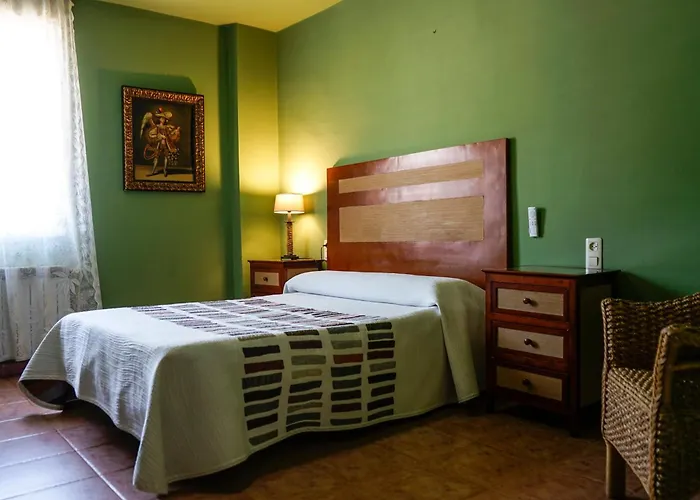 Villa Puerta del Arco Riópar, España