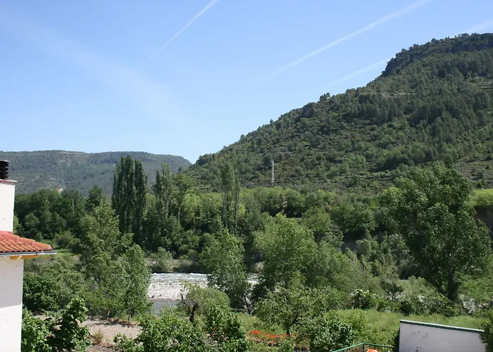 Hostal Casa el Pelaire Perarrua, España