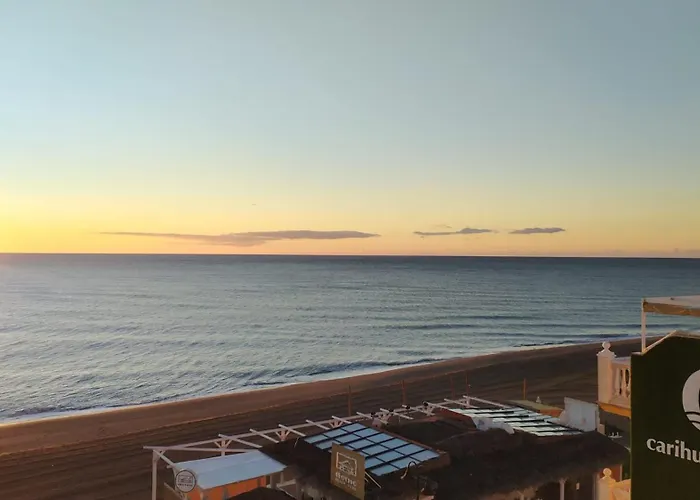 Carihuela Beach Apartamentos
