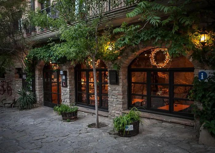 Casa Amb Llar De Foc - Casa Anina
