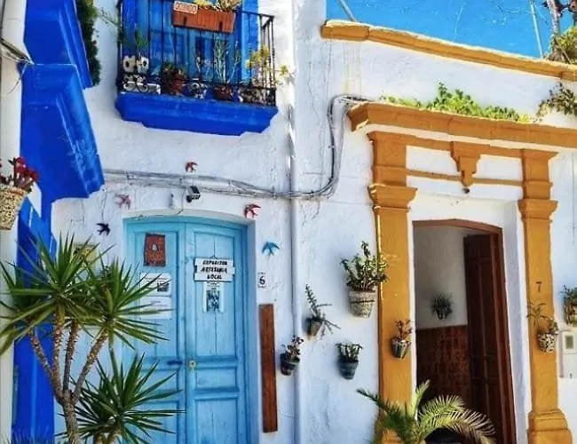 La Casa Del Cine En
