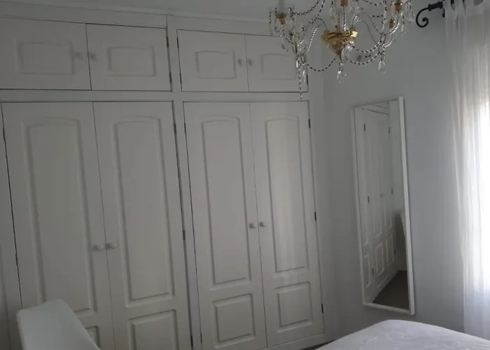 Apartamentos Balcón de la Vega