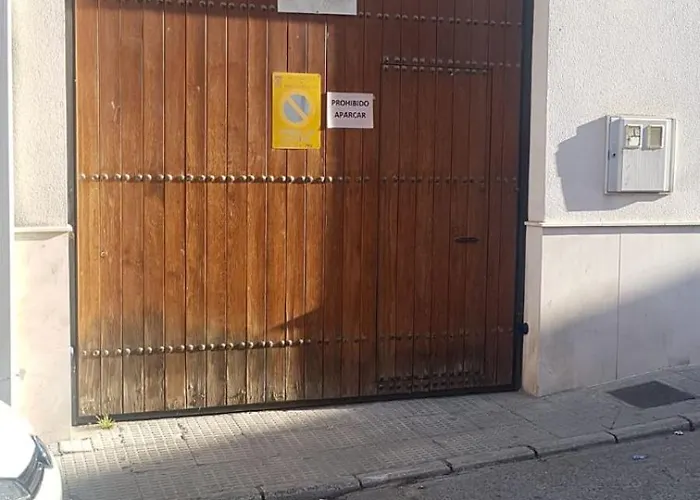 Apartamentos Balcón de la Vega