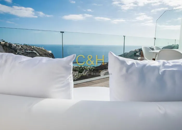 Beyond Amadores C&H Suite