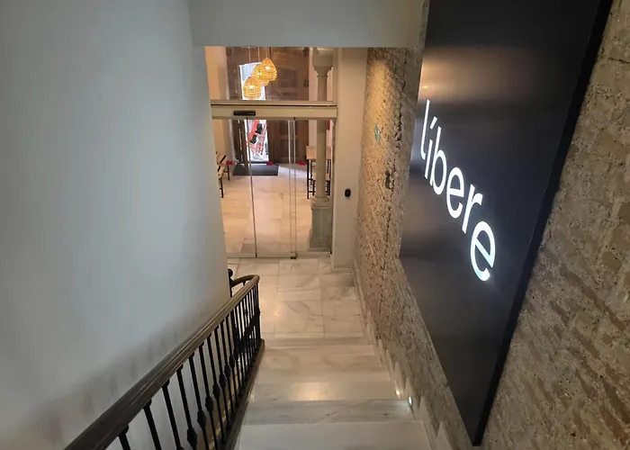 Libere Malaga Teatro Romano (Adults Only)