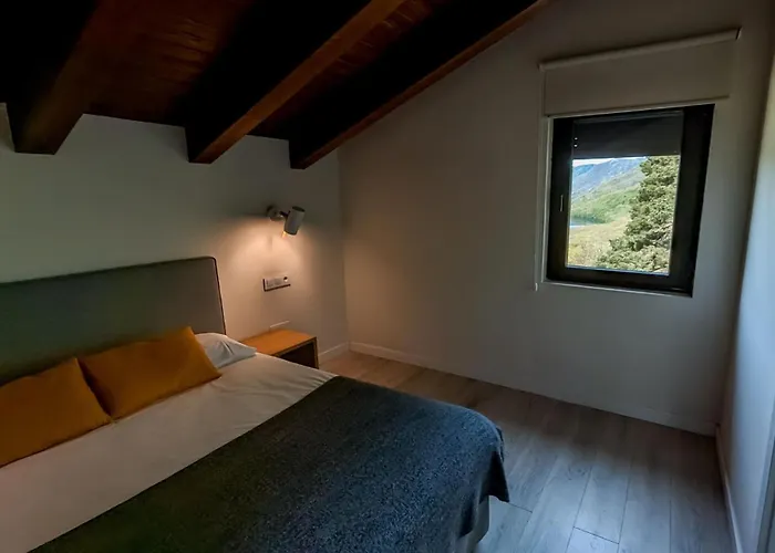 Villa Lucerna Sports&Hotel Resort