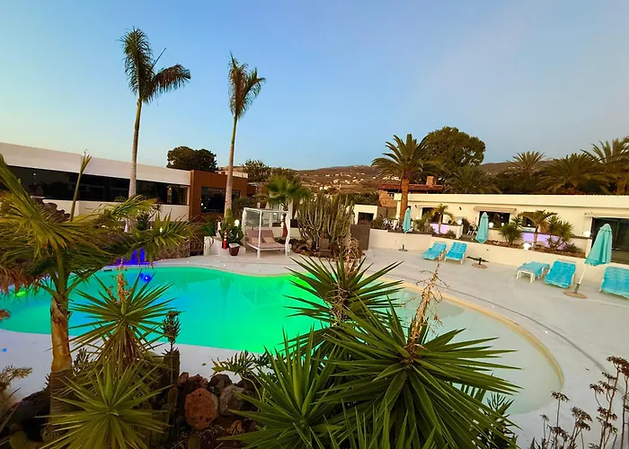 Paraiso Villas