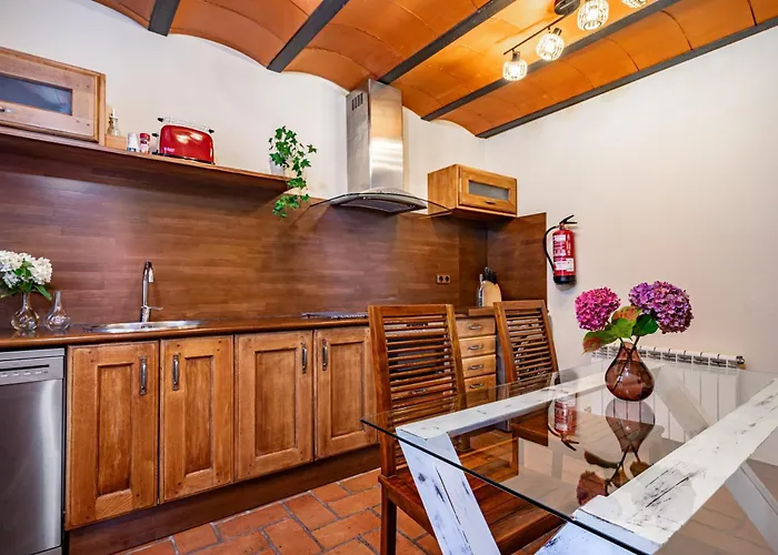 La Quintana de Somao, Casa de Arriba