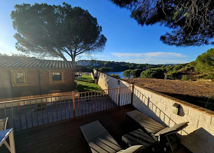 CABAÑAS DEL LAGO Más Pase Piscina Las 2 Columnas Del 1 Junio 2026 Al 30 Agosto 2026