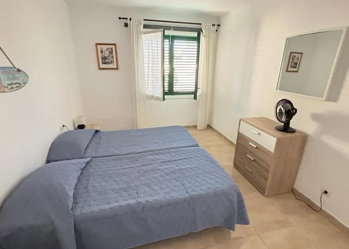 Apartamentos Tahiche