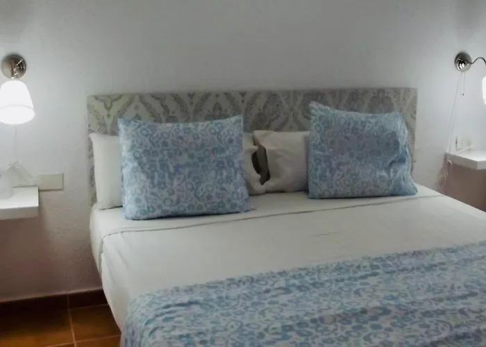 Apartamento The Harbour Club Acantilado de los Gigantes, España