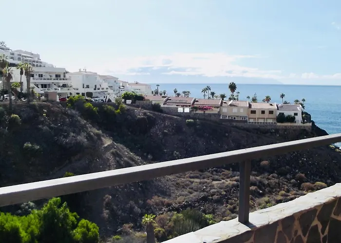Ferienwohnung The Harbour Club Acantilado de los Gigantes, Spanien