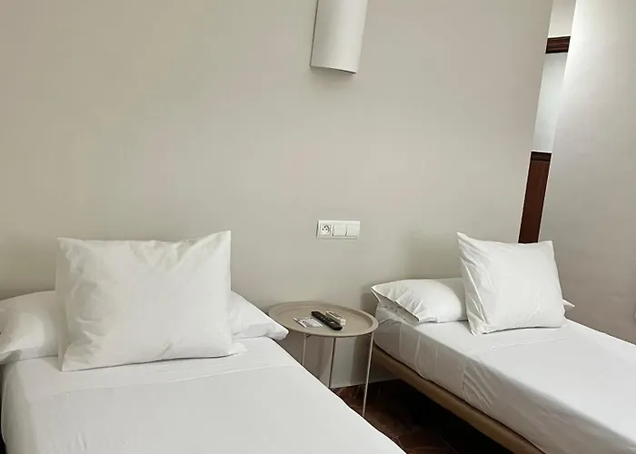 La Vega Rooms Huelva, España