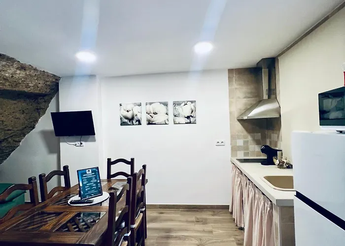 Apartamentos3Cuevas