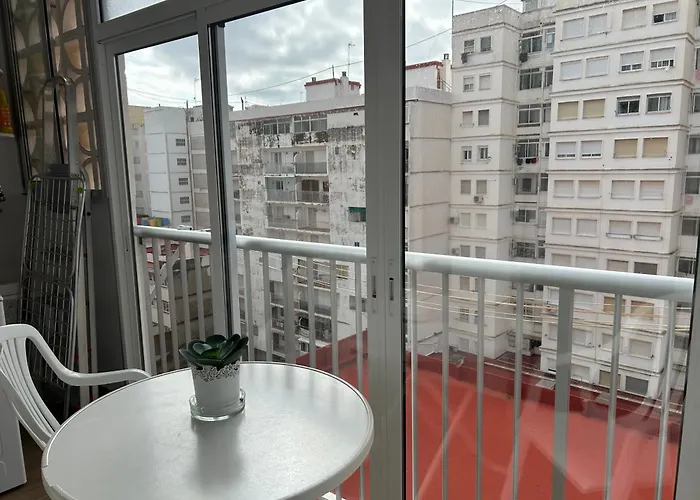 150m2 Con vistas al Mar y al Castillo de Cullera, España