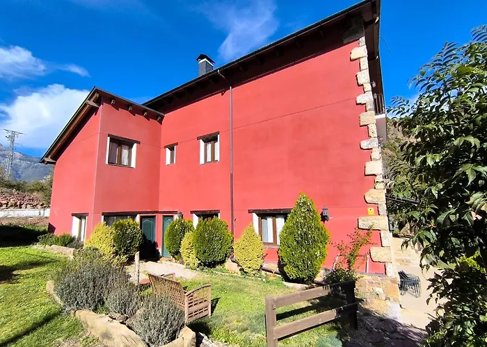 Hotel Boutique La Casa del Río