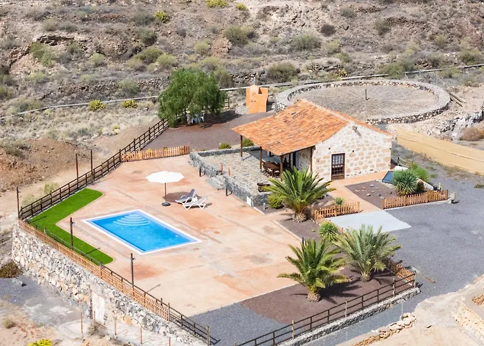 Casa La Tosca