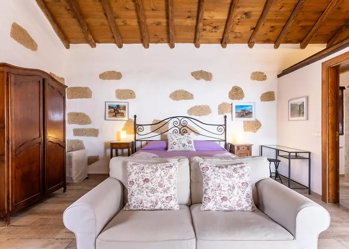 Villa Casa La Tosca San Miguel de Abona, Spanien