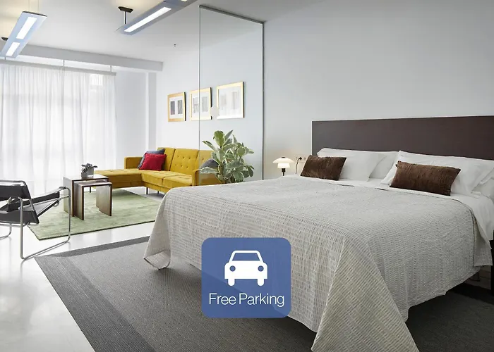 Satori Suites