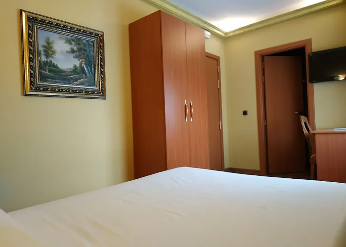 Hotel Real de Castilla Tordesillas, España