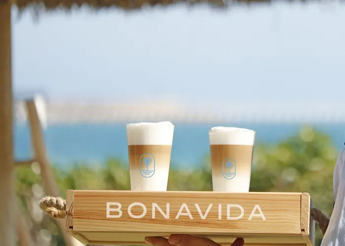 Bonavida Apartments Port de Alcudia , Spain