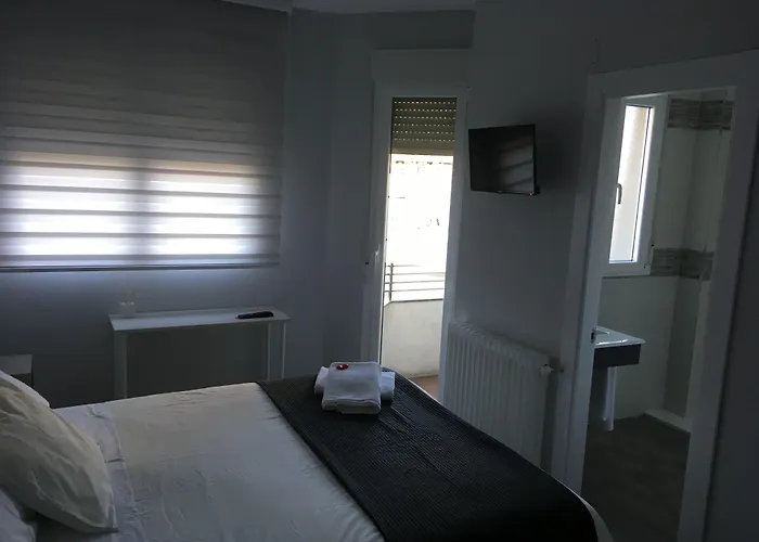Hostal I Dream Salamanca, España