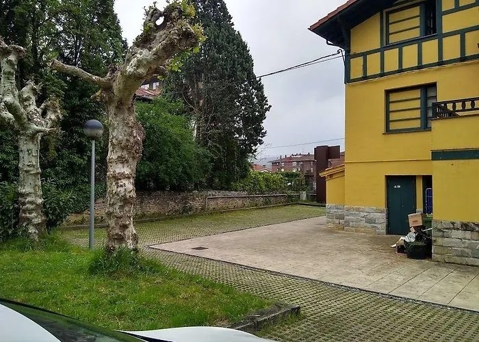 Hotel Restaurante Aldama Amurrio, España