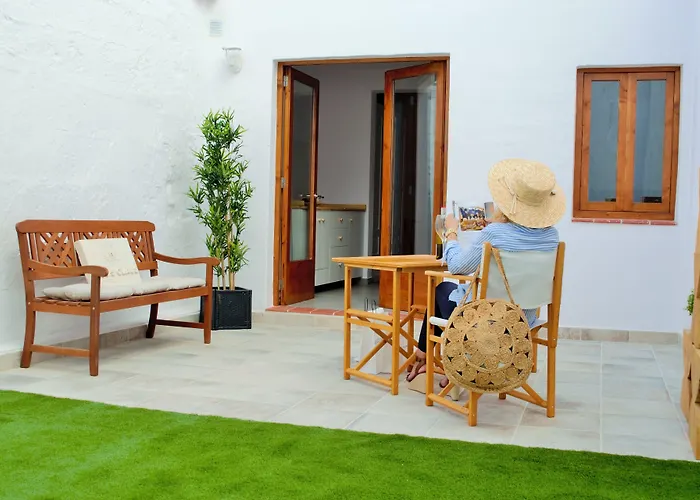Hotel Boutique Ses 5 Claus Ciutadella , España