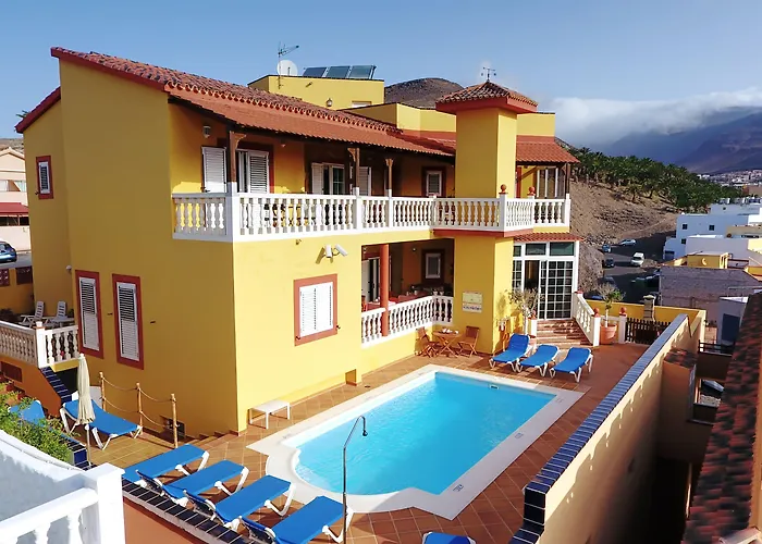 Hotel La Colina