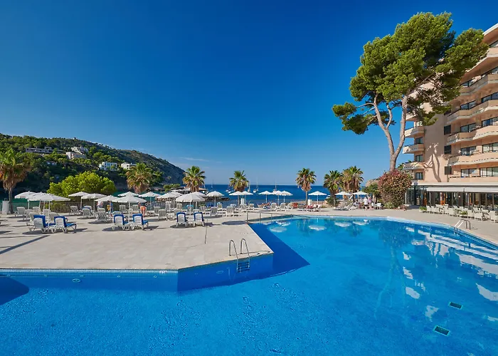 Grupotel Playa Camp De Mar - Adults Only, Spanje