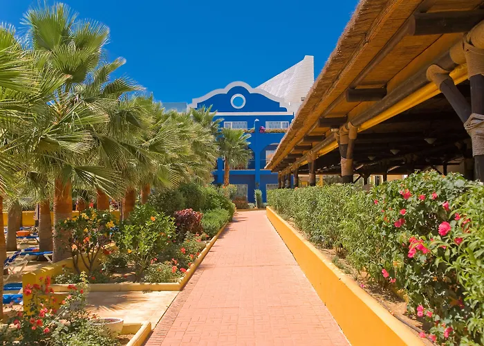 Playaballena Costa Ballena, Spain