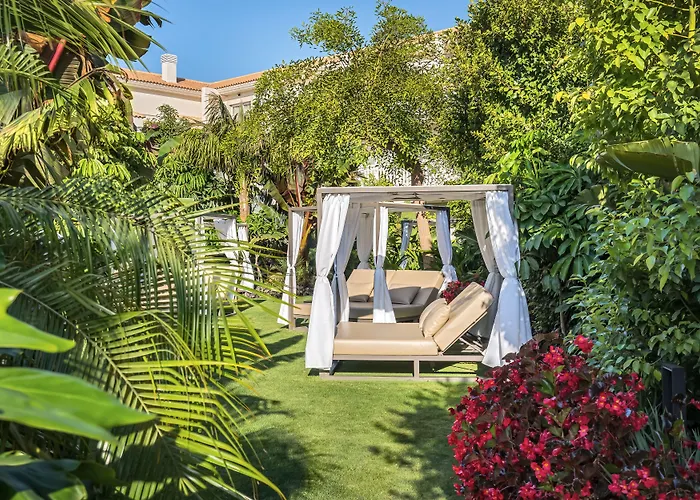 Barcelo La Nucia Hills Hotel, Spanje