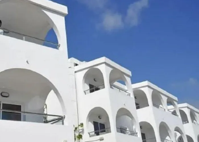 Hotel Colina Mar Puerto Rico , España